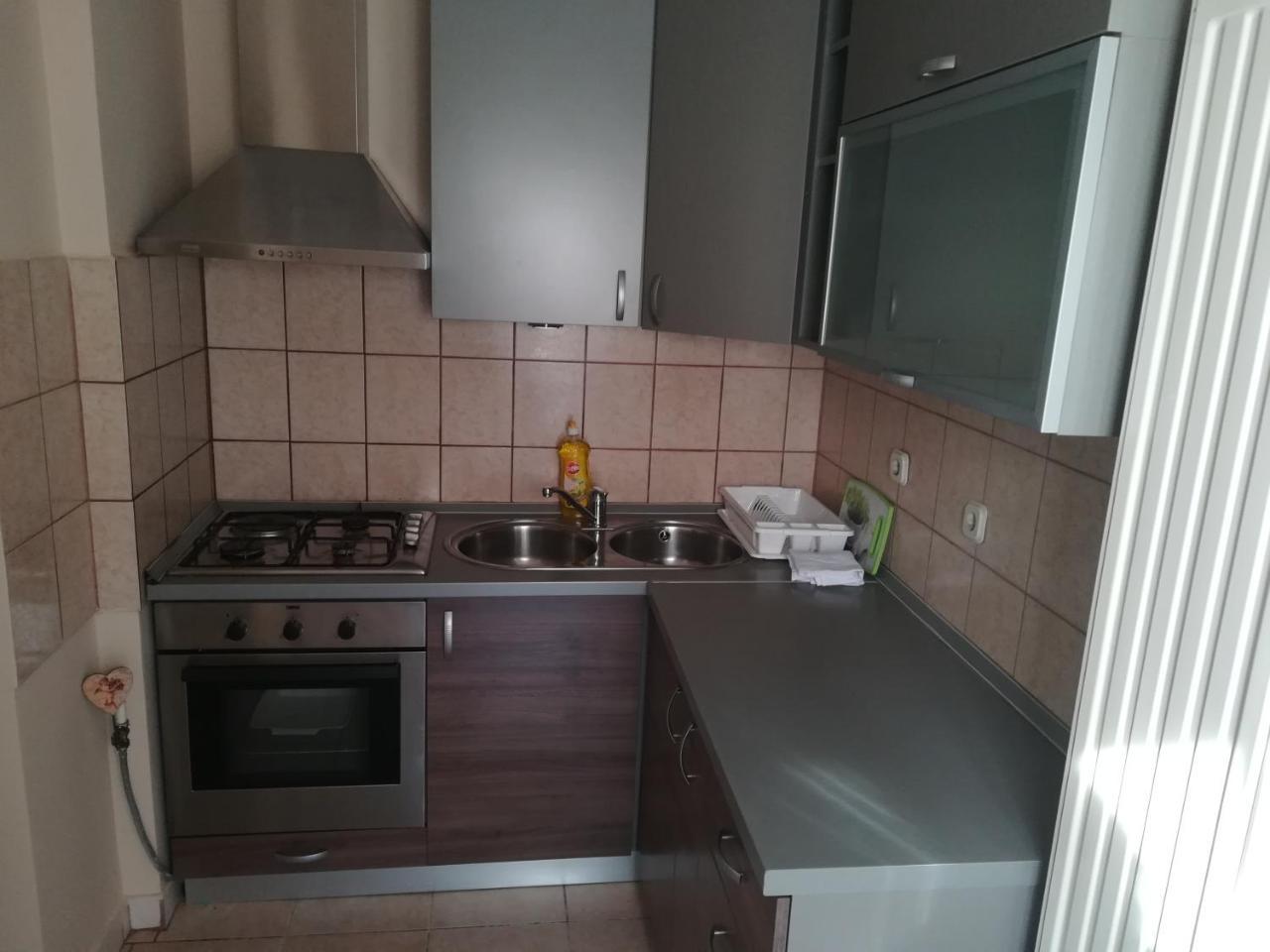 Apartman Srce Apartment Daruvar Ngoại thất bức ảnh